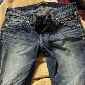 Jeans bootcut express